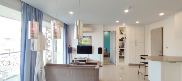 2 Schlafzimmer Eigentumswohnung in Atlantis Condo Resort Pattaya, Thailand, Nr. 29525 27