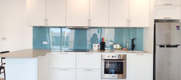 2 Schlafzimmer Eigentumswohnung in Atlantis Condo Resort Pattaya, Thailand, Nr. 29525 5