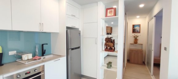 2 Schlafzimmer Eigentumswohnung in Atlantis Condo Resort Pattaya, Thailand, Nr. 29525 28