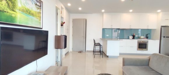2 Schlafzimmer Eigentumswohnung in Atlantis Condo Resort Pattaya, Thailand, Nr. 29525 26