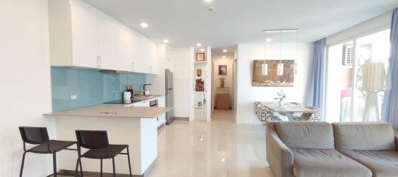 2 Schlafzimmer Eigentumswohnung in Atlantis Condo Resort Pattaya, Thailand, Nr. 29525 30