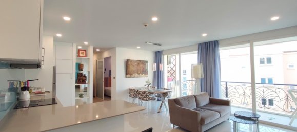 2 Schlafzimmer Eigentumswohnung in Atlantis Condo Resort Pattaya, Thailand, Nr. 29525 2