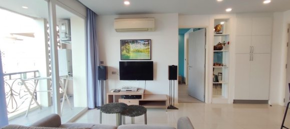 2 Schlafzimmer Eigentumswohnung in Atlantis Condo Resort Pattaya, Thailand, Nr. 29525 7
