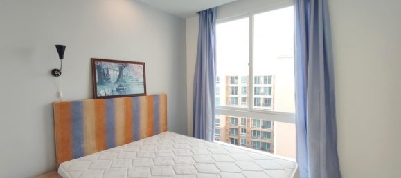 2 Schlafzimmer Eigentumswohnung in Atlantis Condo Resort Pattaya, Thailand, Nr. 29525 17