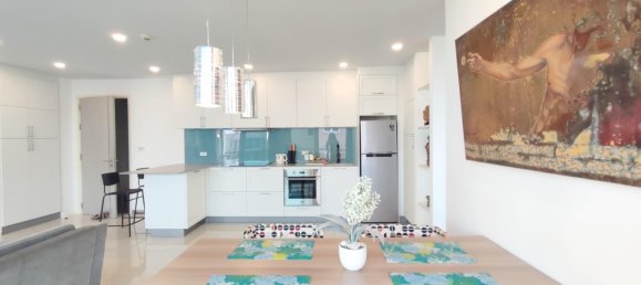 2 Schlafzimmer Eigentumswohnung in Atlantis Condo Resort Pattaya, Thailand, Nr. 29525 29