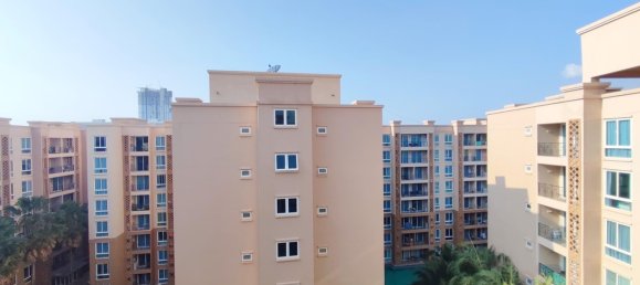 2 Schlafzimmer Eigentumswohnung in Atlantis Condo Resort Pattaya, Thailand, Nr. 29525 19