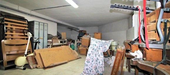 Entrepôt à Madrid, Spain 202m² No. 65008 13