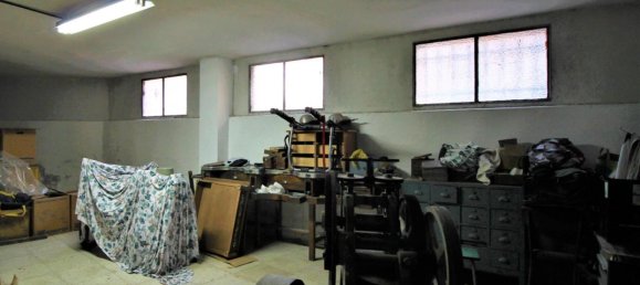 Entrepôt à Madrid, Spain 202m² No. 65008 4