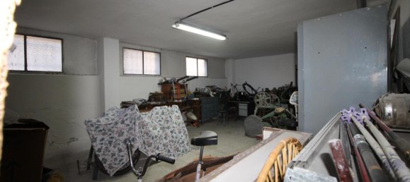 Entrepôt à Madrid, Spain 202m² No. 65008 31