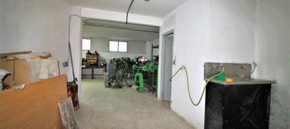 Entrepôt à Madrid, Spain 202m² No. 65008 6