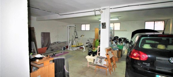 Entrepôt à Madrid, Spain 202m² No. 65008 28