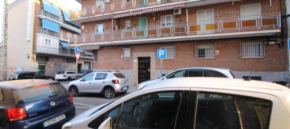 Entrepôt à Madrid, Spain 202m² No. 65008 17