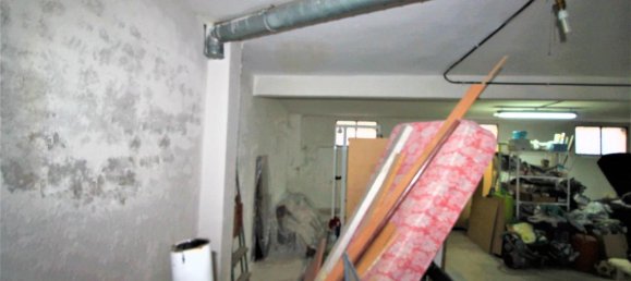 Entrepôt à Madrid, Spain 202m² No. 65008 37