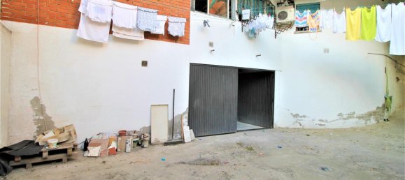 Entrepôt à Madrid, Spain 202m² No. 65008 27