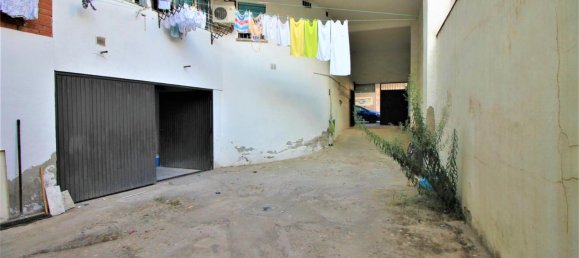 Entrepôt à Madrid, Spain 202m² No. 65008 19