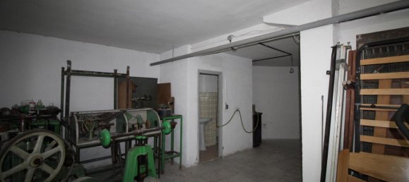 Entrepôt à Madrid, Spain 202m² No. 65008 33