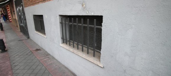 Entrepôt à Madrid, Spain 202m² No. 65008 18