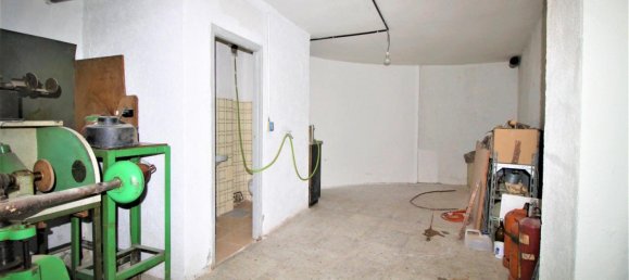 Entrepôt à Madrid, Spain 202m² No. 65008 35