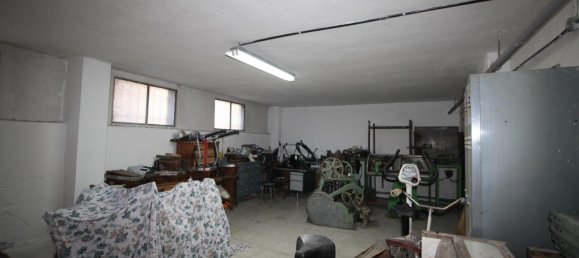 Entrepôt à Madrid, Spain 202m² No. 65008 11