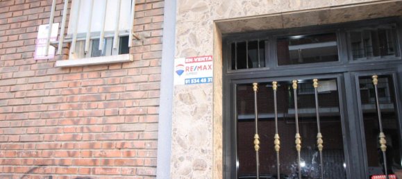 Entrepôt à Madrid, Spain 202m² No. 65008 7