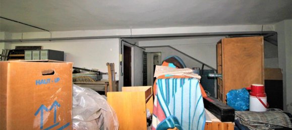 Entrepôt à Madrid, Spain 202m² No. 65008 21