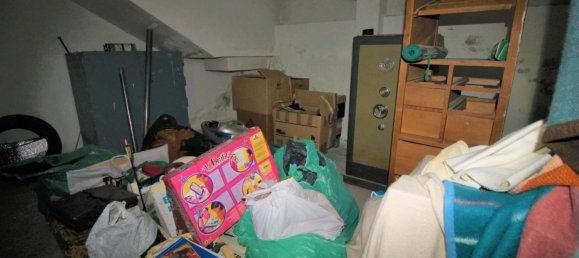 Entrepôt à Madrid, Spain 202m² No. 65008 26