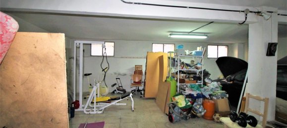 Entrepôt à Madrid, Spain 202m² No. 65008 29