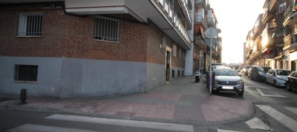 Entrepôt à Madrid, Spain 202m² No. 65008 16