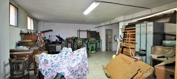 Entrepôt à Madrid, Spain 202m² No. 65008 22