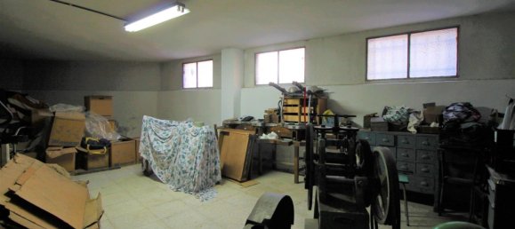 Entrepôt à Madrid, Spain 202m² No. 65008 9