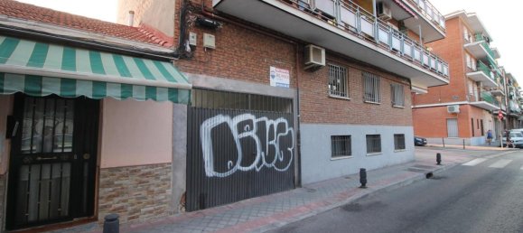 Entrepôt à Madrid, Spain 202m² No. 65008 20