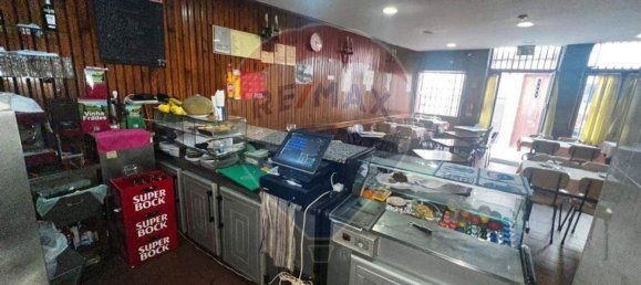 60m² Commercial property in Guimaraes, Portugal No. 21455 9