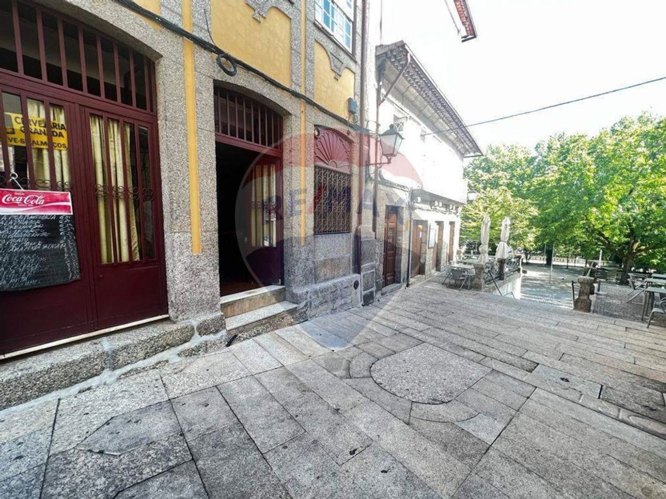 60m² Commercial property in Guimaraes, Portugal No. 21455