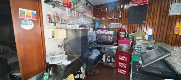 60m² Commercial property in Guimaraes, Portugal No. 21455 11