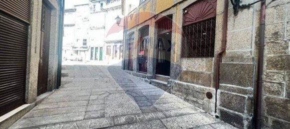 60m² Commercial property in Guimaraes, Portugal No. 21455 3