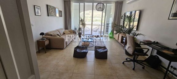 Квартира с 3 спальнями в Асри, Мальта № 3083 5