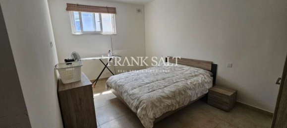 Квартира с 3 спальнями в Асри, Мальта № 3083 3