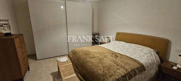 Квартира с 3 спальнями в Асри, Мальта № 3083 2