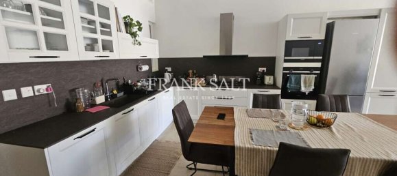 Квартира с 3 спальнями в Асри, Мальта № 3083 7