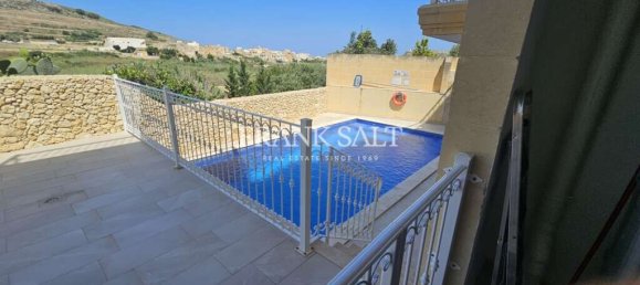 Квартира с 3 спальнями в Асри, Мальта № 3083 6