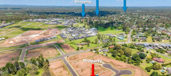 Terrain à New South Wales, Australia 489m² No. 866 4