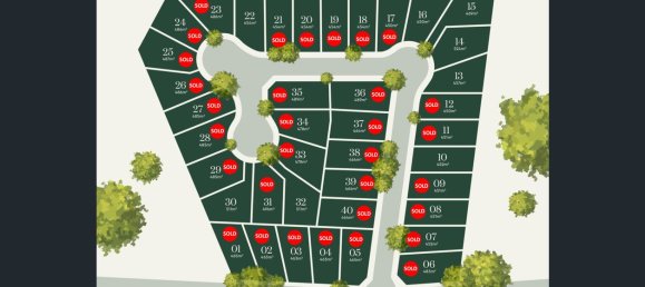 Terrain à New South Wales, Australia 489m² No. 866 6