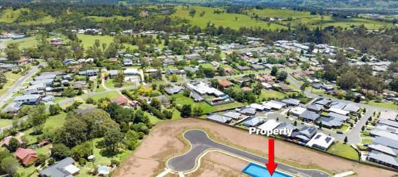 Terrain à New South Wales, Australia 489m² No. 866 5