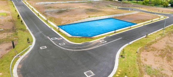 Terrain à New South Wales, Australia 489m² No. 866 2