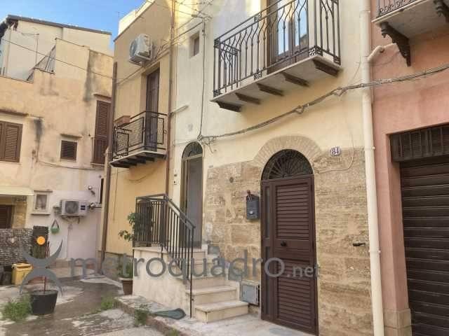 Apartamento de 2 habitaciónes en Sciacca, Italy No. 41323
