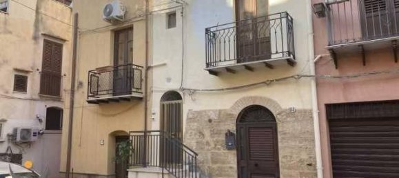 Apartamento de 2 habitaciónes en Sciacca, Italy No. 41323 7