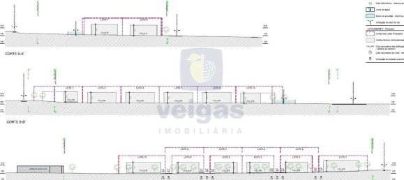  Land in Caldas da Rainha, Portugal No. 112841 8