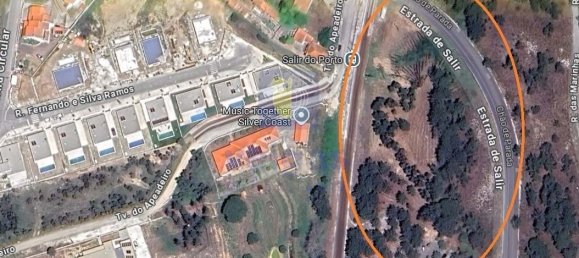  Land in Caldas da Rainha, Portugal No. 112841 2