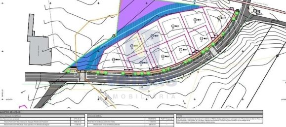  Land in Caldas da Rainha, Portugal No. 112841 9