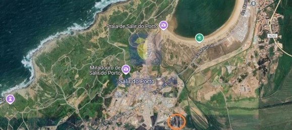  Land in Caldas da Rainha, Portugal No. 112841 3